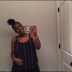 Meet your Posher, Mya